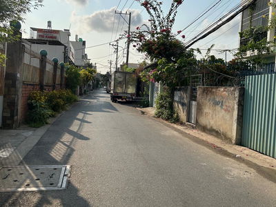 Жилье в Thuan An, Vietnam Жилье в Thuan An, Vietnam