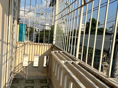 Logement dans Thuan An, Vietnam Logement dans Thuan An, Vietnam