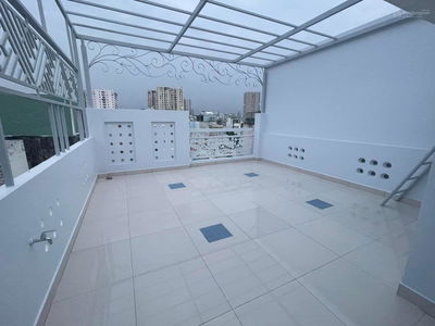 Жилье в Ho Chi Minh City, Vietnam Жилье в Ho Chi Minh City, Vietnam