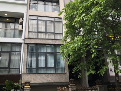 Gehäuse In Hanoi, Vietnam Gehäuse In Hanoi, Vietnam