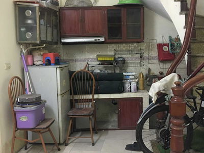 Housing in Hanoi, Vietnam Housing in Hanoi, Vietnam