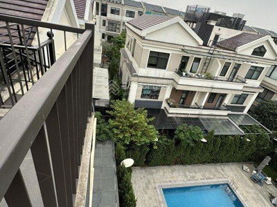 KĐT Tây Hồ Tây - Starlake Hà Nội, Vietnam KĐT Tây Hồ Tây - Starlake Hà Nội, Vietnam