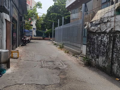 Logement dans Ho Chi Minh City, Vietnam Logement dans Ho Chi Minh City, Vietnam