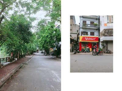 Alojamiento en Hanoi, Vietnam Alojamiento en Hanoi, Vietnam