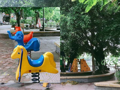 Logement dans Hanoi, Vietnam Logement dans Hanoi, Vietnam