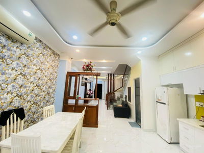 Жилье в Nha Be, Vietnam Жилье в Nha Be, Vietnam