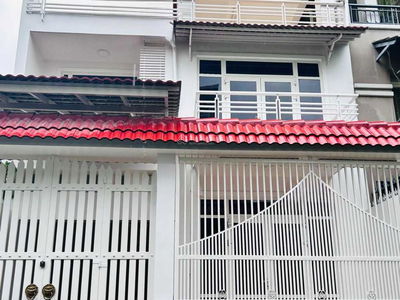 Housing in Ho Chi Minh City, Vietnam Housing in Ho Chi Minh City, Vietnam