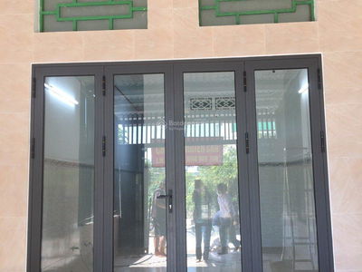 Gehäuse In Can Giuoc, Vietnam Gehäuse In Can Giuoc, Vietnam