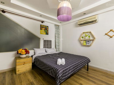 Alojamiento en Ho Chi Minh City, Vietnam Alojamiento en Ho Chi Minh City, Vietnam