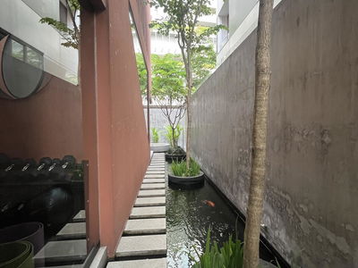 Housing in Di An, Vietnam Housing in Di An, Vietnam