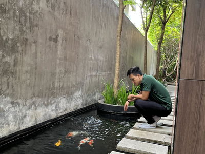 Жилье в Di An, Vietnam Жилье в Di An, Vietnam