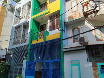 Logement dans Ho Chi Minh City, Vietnam Logement dans Ho Chi Minh City, Vietnam