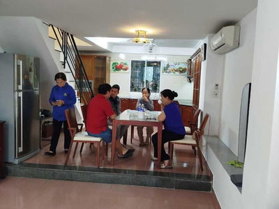 Gehäuse In Ho Chi Minh City, Vietnam Gehäuse In Ho Chi Minh City, Vietnam