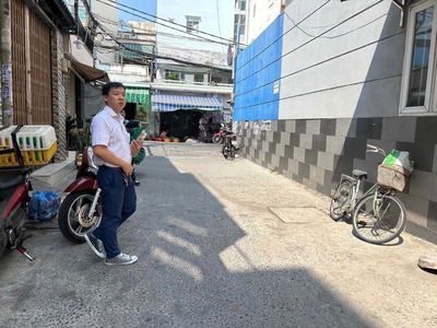 Housing in Ho Chi Minh City, Vietnam Housing in Ho Chi Minh City, Vietnam