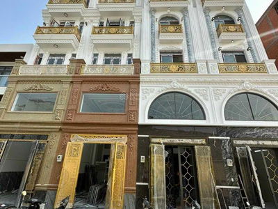 Housing in Ho Chi Minh City, Vietnam Housing in Ho Chi Minh City, Vietnam