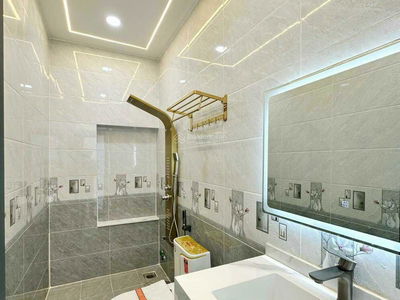 Housing in Ho Chi Minh City, Vietnam Housing in Ho Chi Minh City, Vietnam