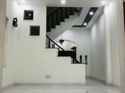 Housing in Ho Chi Minh City, Vietnam Housing in Ho Chi Minh City, Vietnam