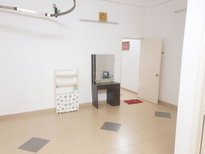 Жилье в Ho Chi Minh City, Vietnam Жилье в Ho Chi Minh City, Vietnam