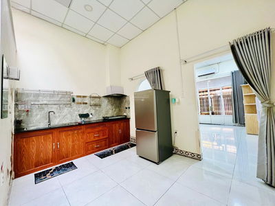 Housing in Thuan An, Vietnam Housing in Thuan An, Vietnam