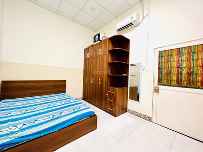 Housing in Thuan An, Vietnam Housing in Thuan An, Vietnam