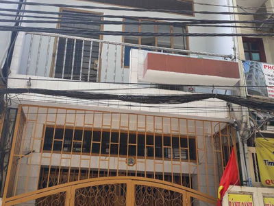 Жилье в Ho Chi Minh City, Vietnam Жилье в Ho Chi Minh City, Vietnam