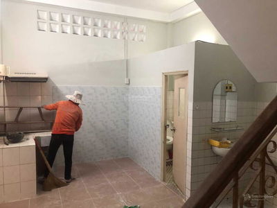 Logement dans Ho Chi Minh City, Vietnam Logement dans Ho Chi Minh City, Vietnam