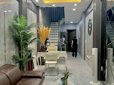 Housing in Nha Be, Vietnam Housing in Nha Be, Vietnam