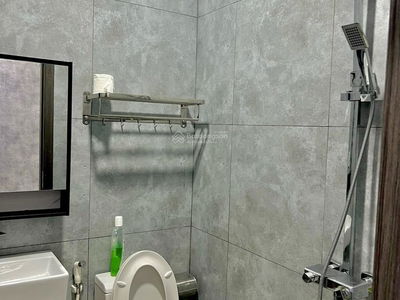 Gehäuse In Nha Be, Vietnam Gehäuse In Nha Be, Vietnam