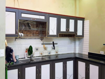 Alojamiento en Hanoi, Vietnam Alojamiento en Hanoi, Vietnam