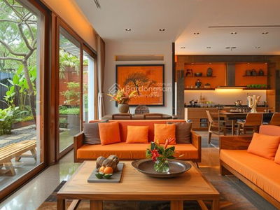 Housing in Hanoi, Vietnam Housing in Hanoi, Vietnam