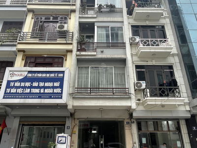 Жилье в Hanoi, Vietnam Жилье в Hanoi, Vietnam