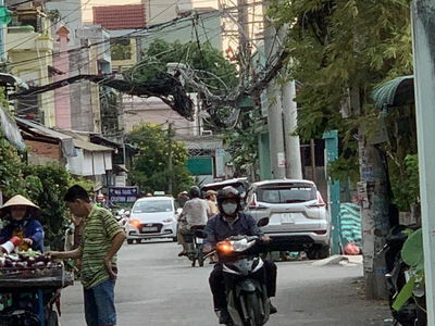 Alojamiento en Di An, Vietnam Alojamiento en Di An, Vietnam