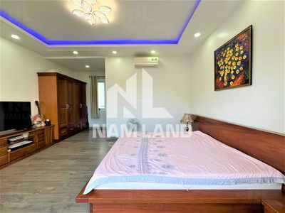 Housing in Nha Be, Vietnam Housing in Nha Be, Vietnam