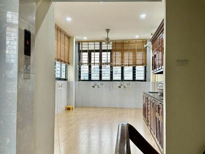 Housing in Hanoi, Vietnam Housing in Hanoi, Vietnam