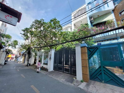 Жилье в Ho Chi Minh City, Vietnam Жилье в Ho Chi Minh City, Vietnam