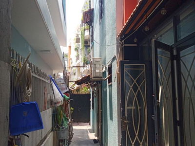 Alojamiento en Ho Chi Minh City, Vietnam Alojamiento en Ho Chi Minh City, Vietnam