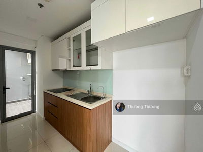 Rivera Park Saigon, Vietnam Rivera Park Saigon, Vietnam