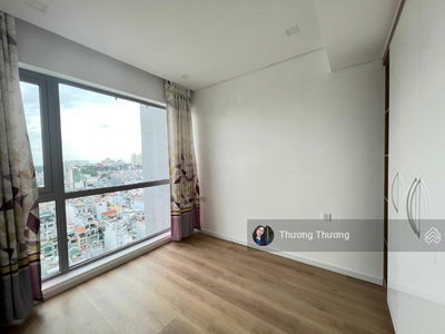 Rivera Park Saigon, Vietnam Rivera Park Saigon, Vietnam