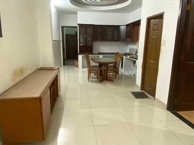 Жилье в Ho Chi Minh City, Vietnam Жилье в Ho Chi Minh City, Vietnam