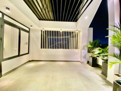 Alojamiento en Ho Chi Minh City, Vietnam Alojamiento en Ho Chi Minh City, Vietnam