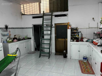 Housing in Nha Be, Vietnam Housing in Nha Be, Vietnam