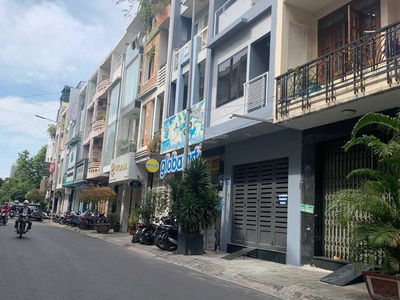 Housing in Ho Chi Minh City, Vietnam Housing in Ho Chi Minh City, Vietnam