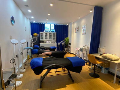 Gehäuse In Ho Chi Minh City, Vietnam Gehäuse In Ho Chi Minh City, Vietnam