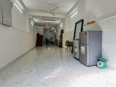 Housing in Ho Chi Minh City, Vietnam Housing in Ho Chi Minh City, Vietnam