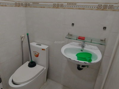 Housing in Nha Be, Vietnam Housing in Nha Be, Vietnam