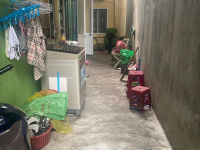 Gehäuse In Nha Trang, Vietnam Gehäuse In Nha Trang, Vietnam