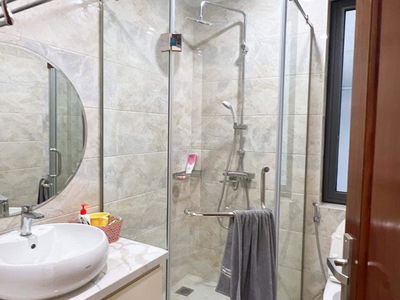 Housing in Hanoi, Vietnam Housing in Hanoi, Vietnam