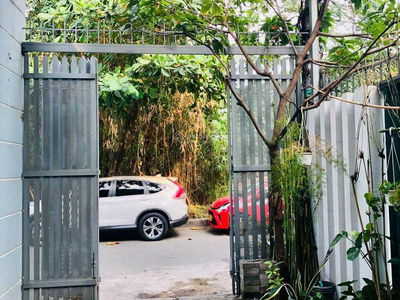 Housing in Ho Chi Minh City, Vietnam Housing in Ho Chi Minh City, Vietnam