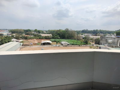 Housing in Thu Dau Mot, Vietnam Housing in Thu Dau Mot, Vietnam