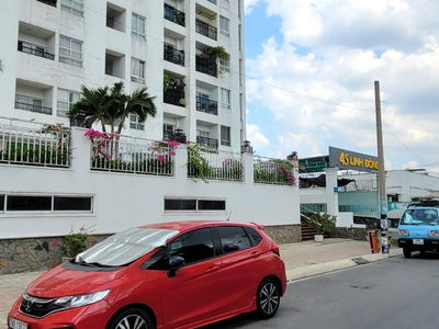 Жилье в Nha Be, Vietnam Жилье в Nha Be, Vietnam